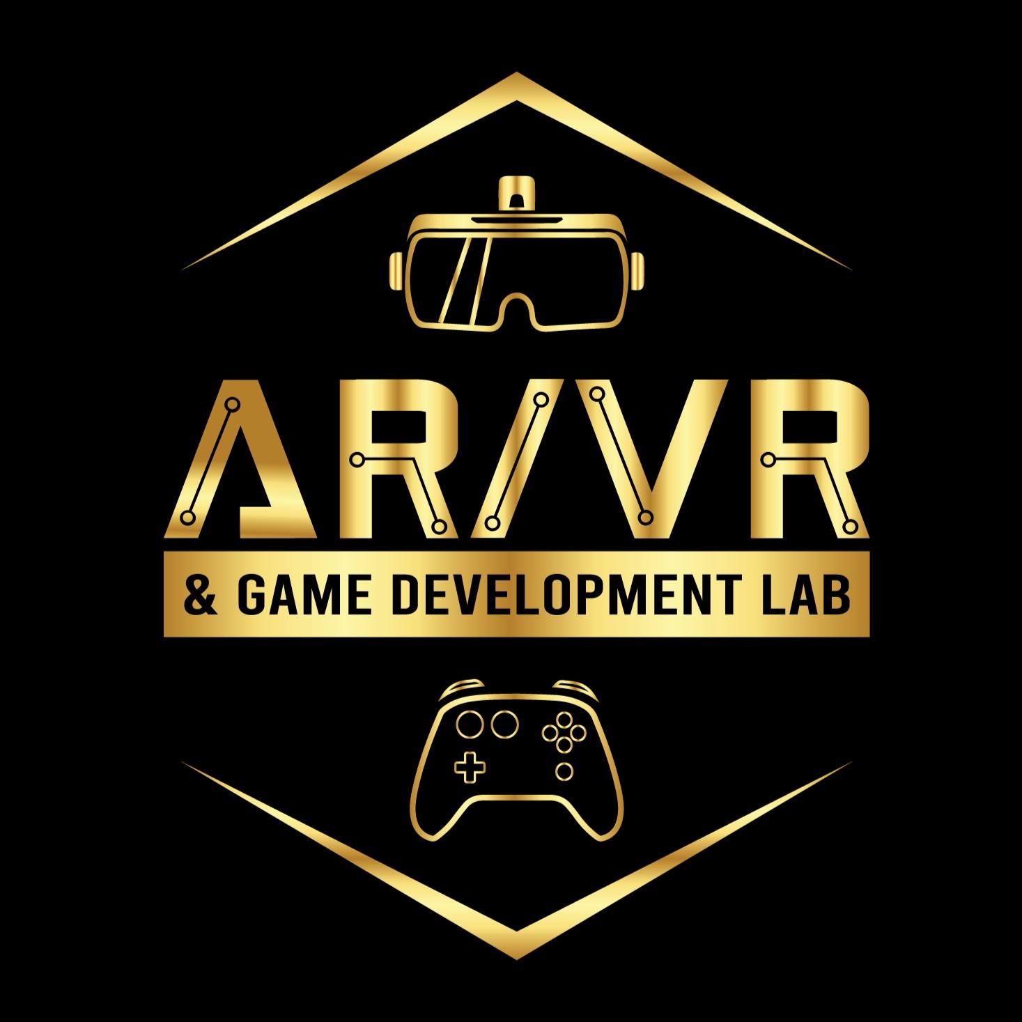 AR/VR & Game Development Lab