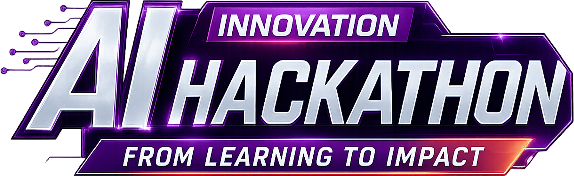 Hackathon Logo